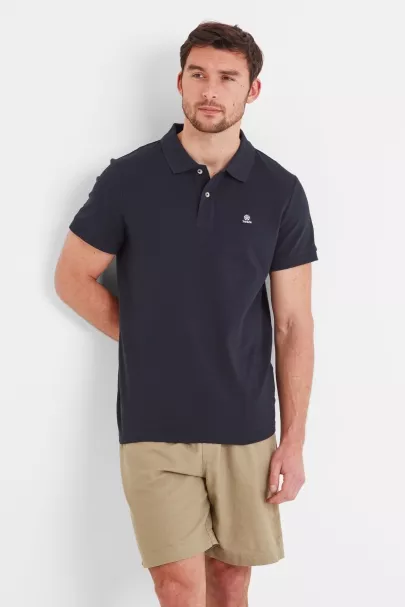 surfanic Tog24 Braunton Mens Polo Shirt