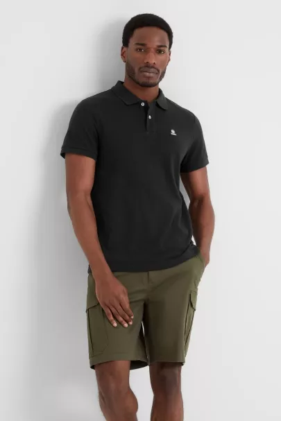 surfanic Tog24 Braunton Mens Polo Shirt