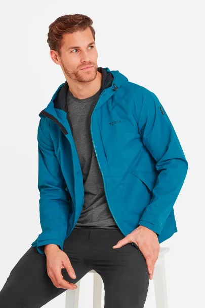 Surfanic Tog24 Brigsteer Mens Waterproof Jkt