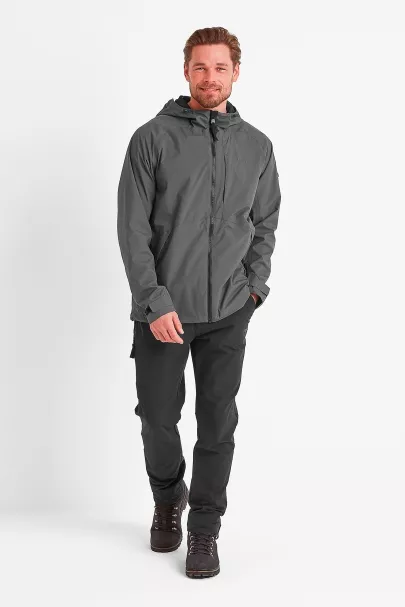 Surfanic Tog24 Brigsteer Mens Waterproof Jkt