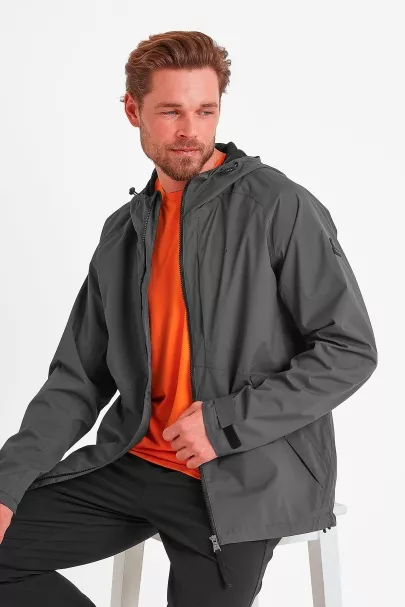 Surfanic Tog24 Brigsteer Mens Waterproof Jkt