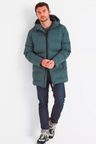 Surfanic Tog24 Brinkley Mens Parka