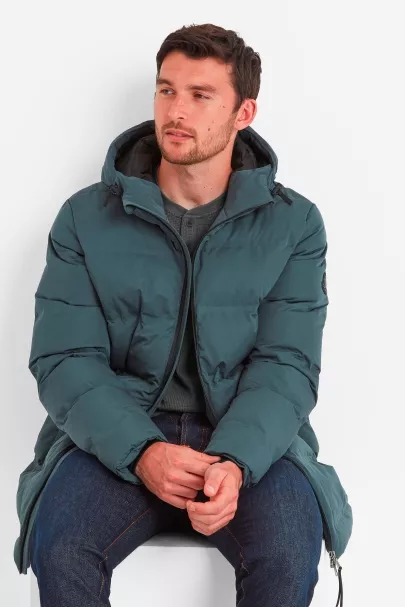 Surfanic Tog24 Brinkley Mens Parka