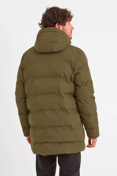 Surfanic Tog24 Brinkley Mens Parka