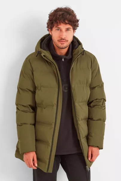 surfanic Tog24 Brinkley Mens Parka