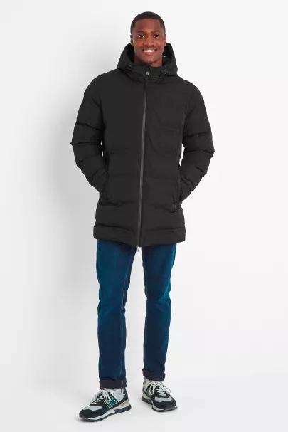 Surfanic Tog24 Brinkley Mens Parka