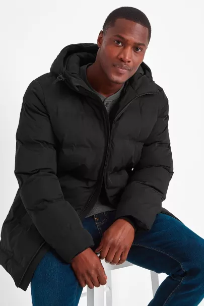 Surfanic Tog24 Brinkley Mens Parka