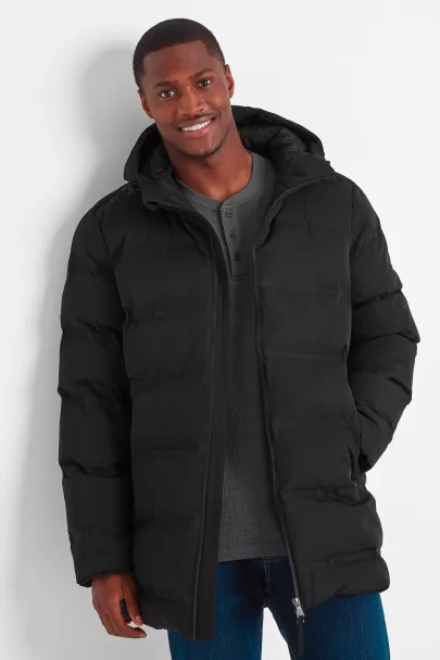 surfanic Tog24 Brinkley Mens Parka