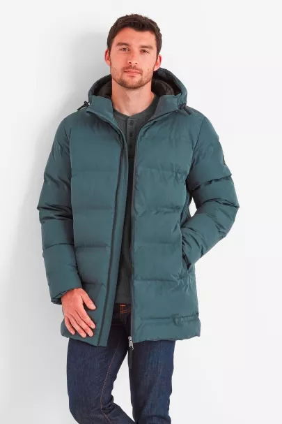 surfanic Tog24 Brinkley Mens Parka