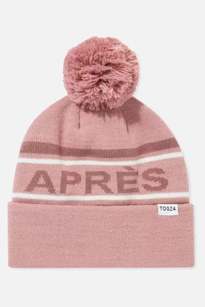 Surfanic Tog24 Brixen Knit Hat