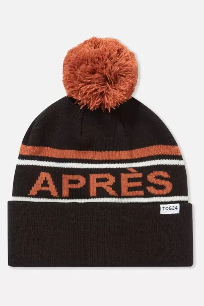 Surfanic Tog24 Brixen Knit Hat