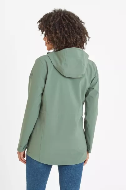 Surfanic Tog24 Burradon Waterproof Jacket