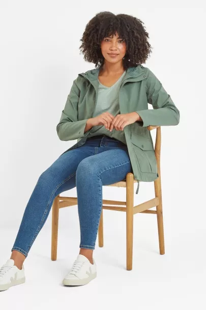 Surfanic Tog24 Burradon Waterproof Jacket