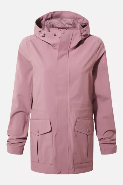 surfanic Tog24 Burradon Waterproof Jacket