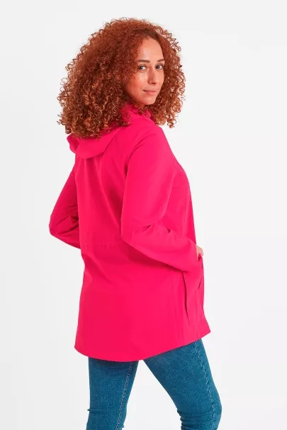 Surfanic Tog24 Burradon Womens Waterproof Jkt