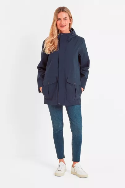 surfanic Tog24 Burradon Womens Waterproof Jkt