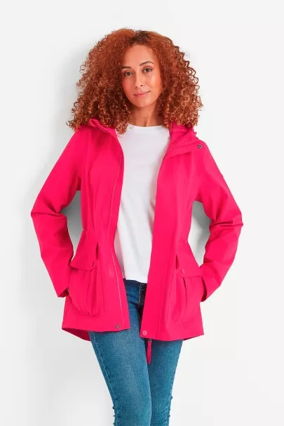 surfanic Tog24 Burradon Womens Waterproof Jkt