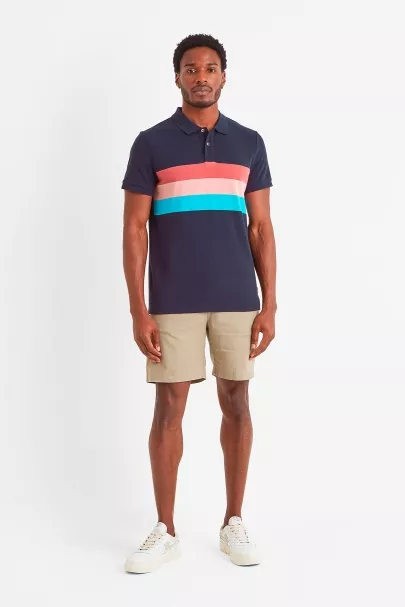 Surfanic Tog24 Butley Mens Polo Shirt