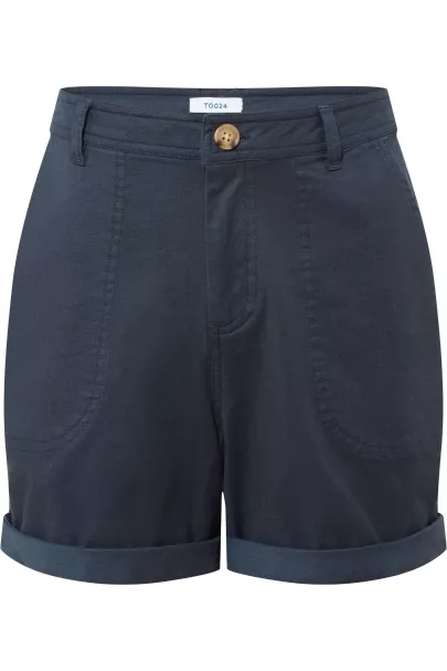 Surfanic Tog24 Canvey Womens Chino Shorts