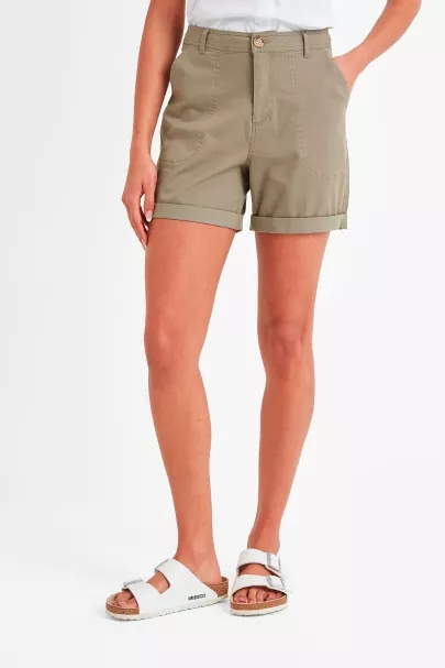 surfanic Tog24 Canvey Womens Chino Shorts