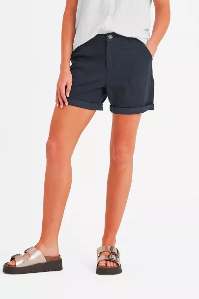 surfanic Tog24 Canvey Womens Chino Shorts