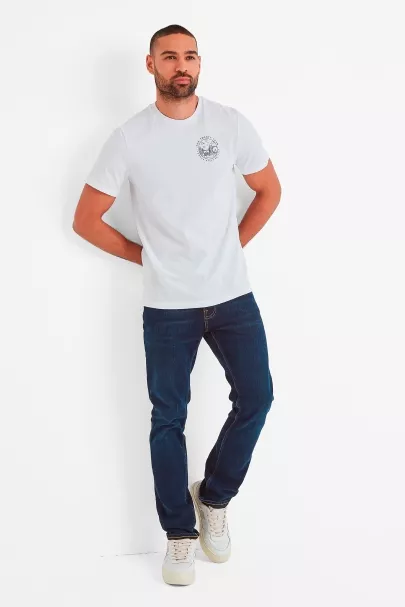 Surfanic Tog24 Capital Mens T-shirt