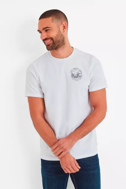 surfanic Tog24 Capital Mens T-shirt