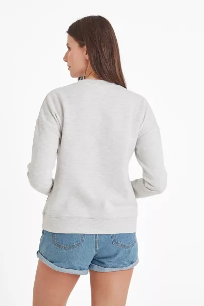 Surfanic Tog24 Carolina Womens Sweatshirt