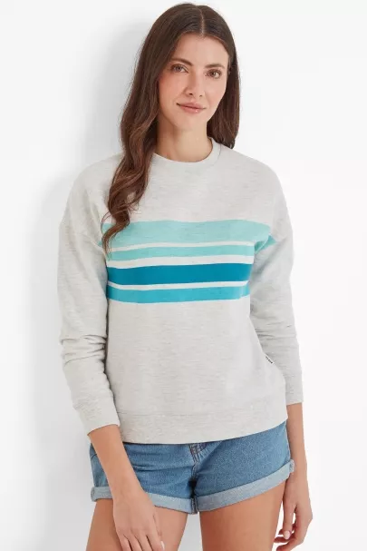 surfanic Tog24 Carolina Womens Sweatshirt