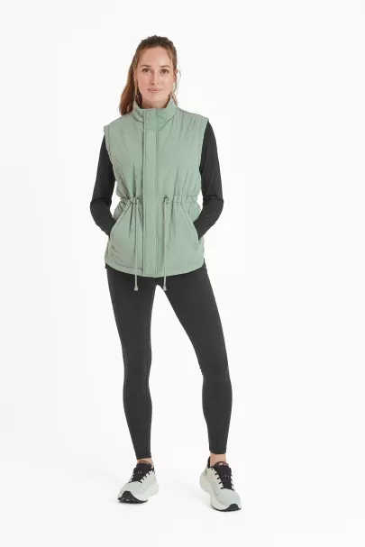 Surfanic Tog24 Cassly Womens Gilet