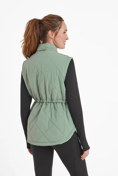 Surfanic Tog24 Cassly Womens Gilet