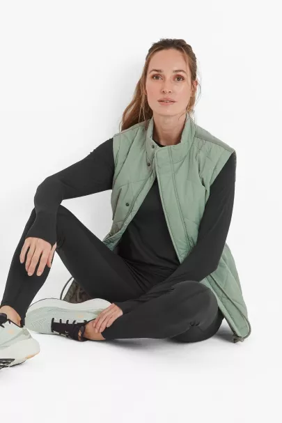 Surfanic Tog24 Cassly Womens Gilet