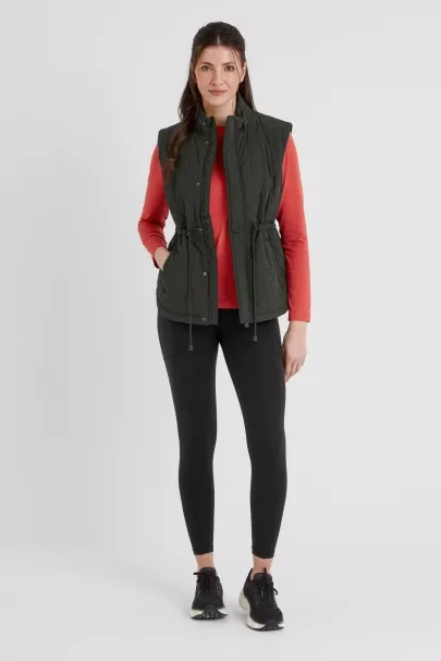 Surfanic Tog24 Cassly Womens Gilet