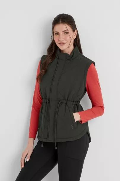 surfanic Tog24 Cassly Womens Gilet