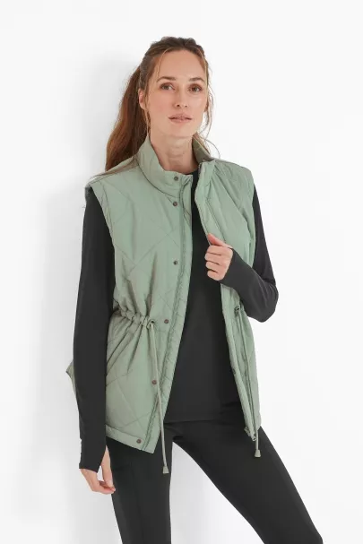 surfanic Tog24 Cassly Womens Gilet