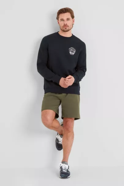 Surfanic Tog24 Castle Mens Sweatshirt