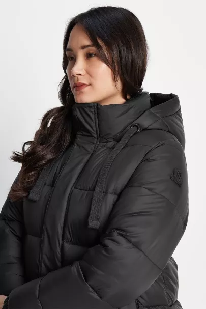 Surfanic Tog24 Cautley Long Padded Jacket