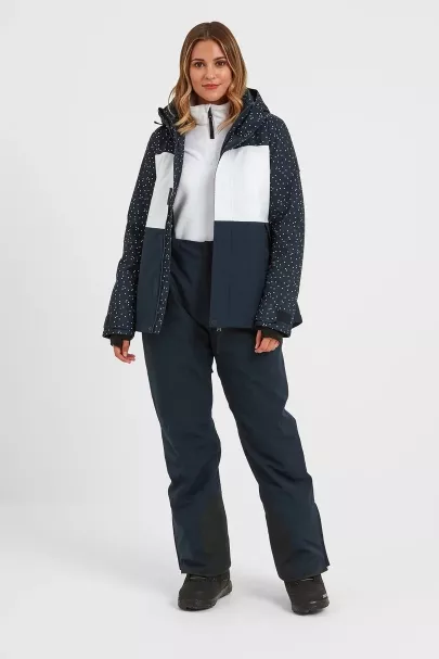 Surfanic Tog24 Cinder Ski Jacket