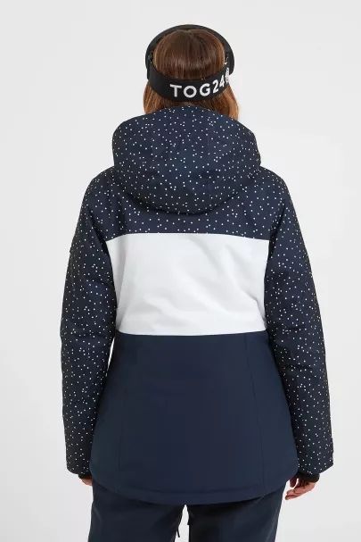 Surfanic Tog24 Cinder Ski Jacket