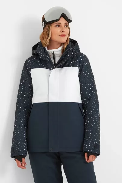 Surfanic Tog24 Cinder Ski Jacket