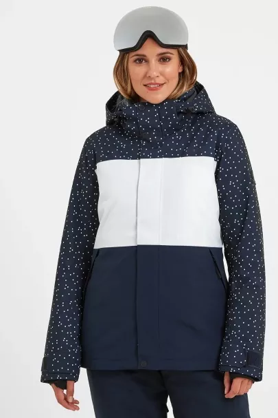 surfanic Tog24 Cinder Ski Jacket