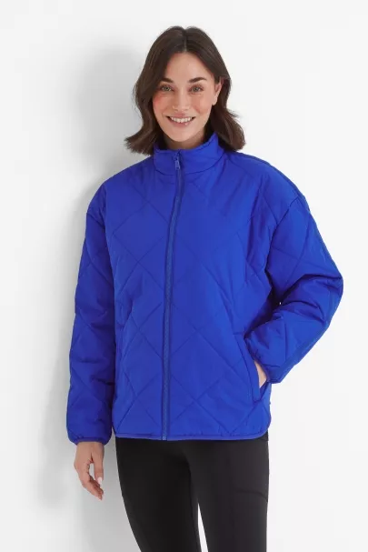 surfanic Tog24 Cirnan Packaway Jacket