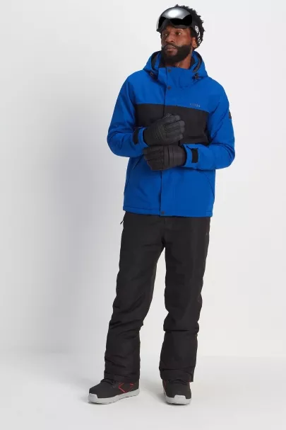 Surfanic Tog24 Conquer Ski Gloves