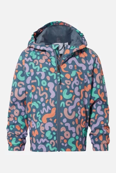 surfanic Tog24 Copley Waterproof Jacket