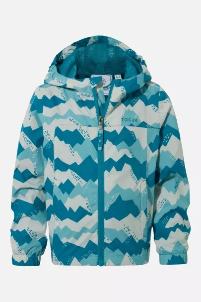 surfanic Tog24 Copley Waterproof Jacket