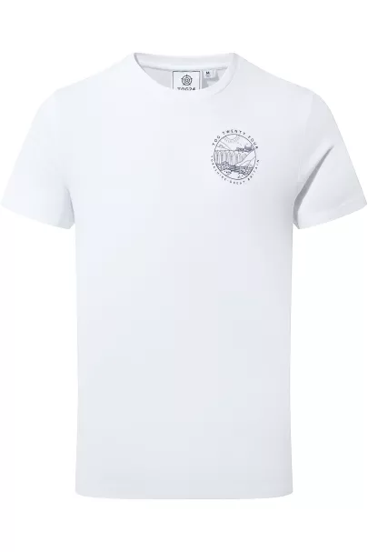 surfanic Tog24 Country Mens T-shirt