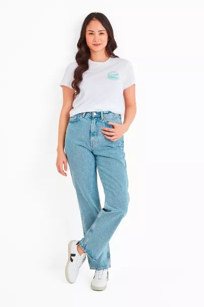 Surfanic Tog24 Country Womens T-shirt