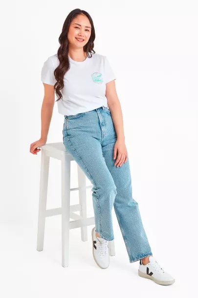 Surfanic Tog24 Country Womens T-shirt