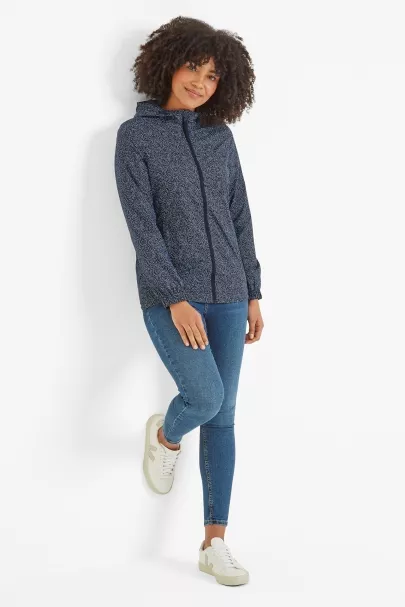 Surfanic Tog24 Craven Packaway Jacket