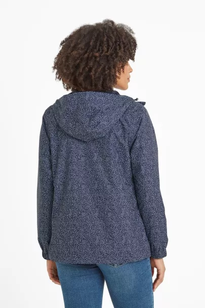 Surfanic Tog24 Craven Packaway Jacket